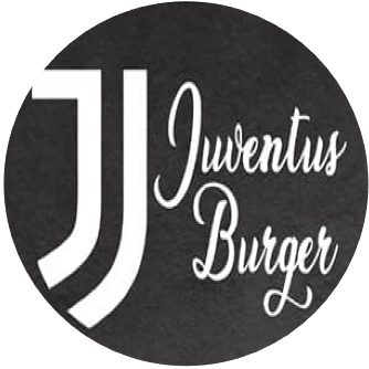 Logo JUVENTUS BURGER
